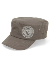 Cardinal Topi Komando Pria C0132X04A